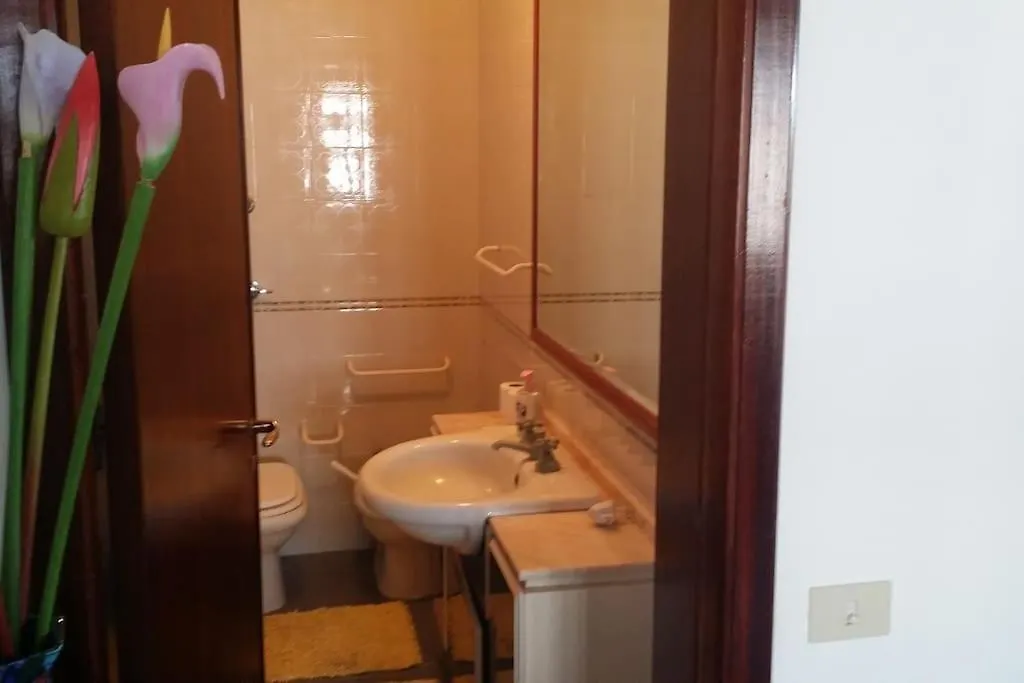 Villa Esclusiva Fronte Mare Mazara del Vallo