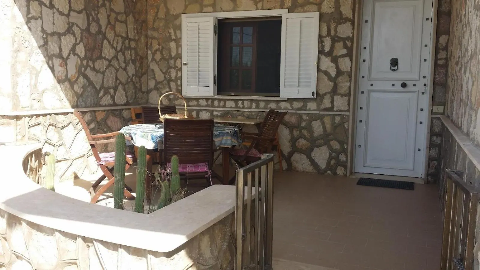 Villa Esclusiva Fronte Mare Mazara del Vallo Italy