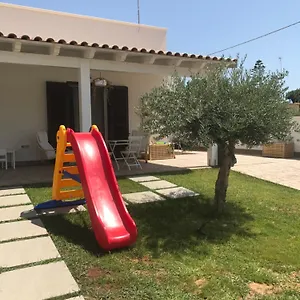 Villa Little House, Mazara del Vallo