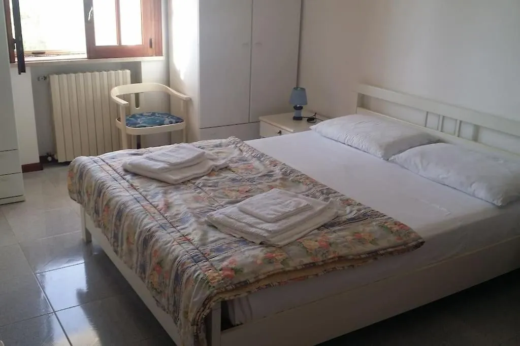 Villa Esclusiva Fronte Mare Mazara del Vallo 0*,